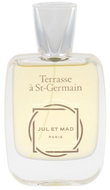 Jul et Mad Paris Terrasse a St-Germain parfém 50 ml Uni - Eau de Parfum