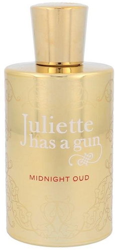 Juliette Has A Gun Midnight Oud EdP 100 ml W - Eau de Parfum - Main image