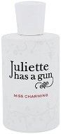 Juliette Has A Gun Miss Charming EdP 100 ml W - Eau de Parfum