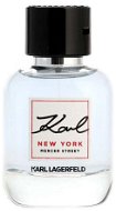 Karl Lagerfeld Karl New York Merces Street EdT 100 ml M - Toaletná voda