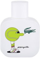 Lacoste Eau de Lacoste L.12.12 Blanc x Jeremyville EdT 50 ml M - Eau de Toilette
