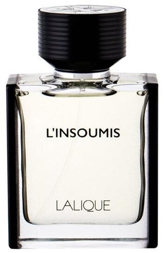 Lalique L´Insoumis EdT 50 ml M - Eau de Toilette - Main image