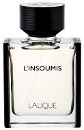 Lalique L´Insoumis EdT 50 ml M - Toaletní voda