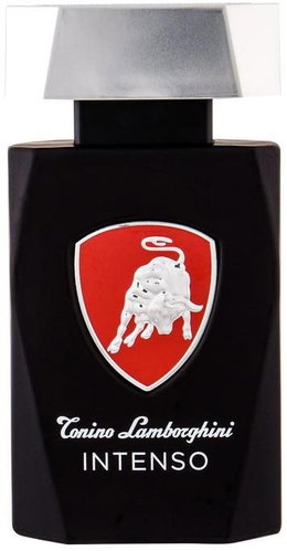 Lamborghini Intenso EdT 125 ml M - Eau de Toilette - Main image