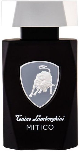 Lamborghini Mitico EdT 125 ml M - Eau de Toilette - Main image