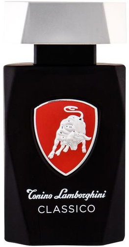 Lamborghini Classico EdT 125 ml M - Eau de Toilette - Main image