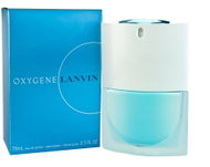 Lanvin Paris Oxygene EdP 75 ml W - Eau de Parfum