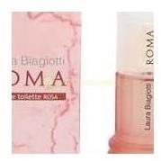 Laura Biagiotti Roma Rosa EdT 25 ml W - Eau de Toilette