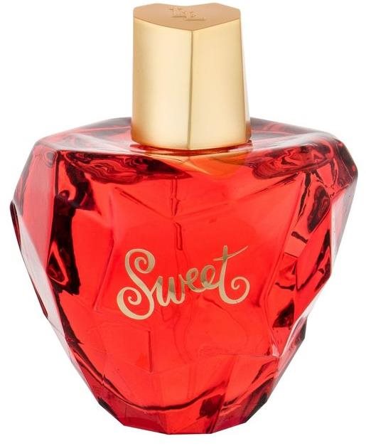 Lolita lempicka sweet discount perfume