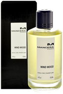MANCERA Wind Wood EdP 120 ml M - Eau de Parfum