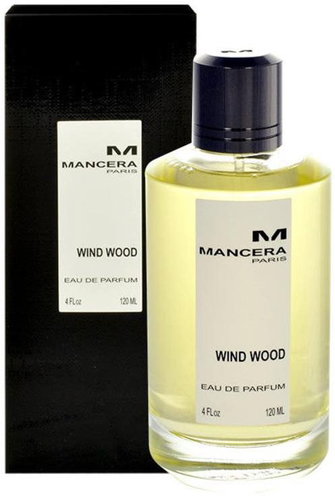 MANCERA Wind Wood EdP 120 ml M - Eau de Parfum - Main image