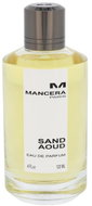 MANCERA Sand Aoud EdP 120 ml Uni - Eau de Parfum