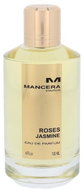 MANCERA Roses Jasmine EdP 120 ml Uni - Eau de Parfum