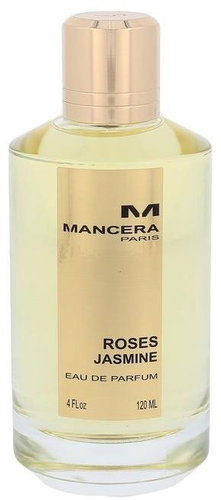 MANCERA Roses Jasmine EdP 120 ml Uni - Eau de Parfum - Main image