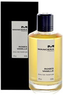 MANCERA Roses Vanille EdP 120 ml W - Eau de Parfum