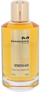 MANCERA Voyage en Arabie Gold Intensitive Aoud EdP 120 ml Uni - Eau de Parfum