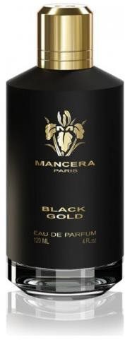 MANCERA Black Gold EdP 120 ml M - Eau de Toilette - Main image