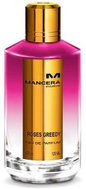 MANCERA Roses Greedy EdP 120 ml Uni - Eau de Toilette