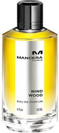 MANCERA Wind Wood EdP 60 ml M - Eau de Toilette