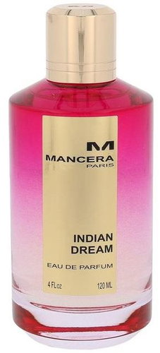 MANCERA Indian Dream EdP 120 ml W - Eau de Parfum - Main image