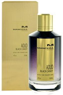 MANCERA Aoud Black Candy EdP 120 ml Uni - Eau de Parfum