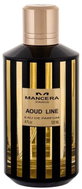 MANCERA Aoud Line EdP 120 ml Uni - Eau de Parfum