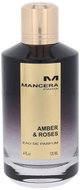 MANCERA Amber & Roses EdP 120 ml Uni - Eau de Parfum