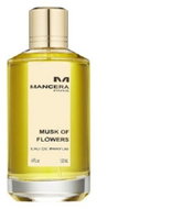 Mancera Paris Musk of Flowers EdP 120 ml W - Eau de Parfum