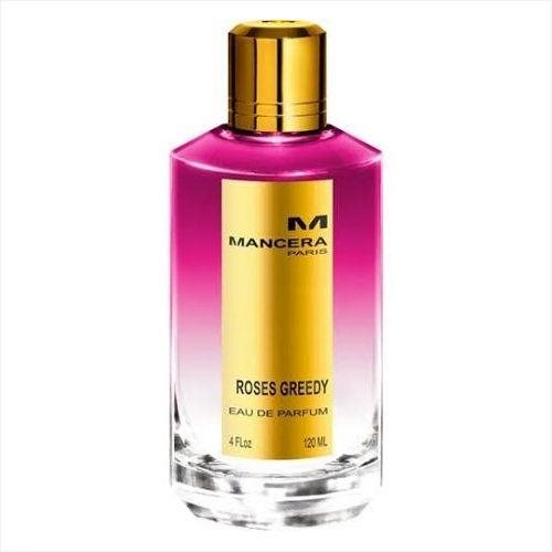 Mancera Paris Roses Greedy EdP 120 ml U - Eau de Parfum - Main image