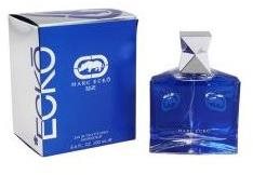 Marc Ecko Blue EdT 100 ml M - Eau de Toilette - Main image