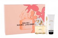 Marc Jacobs Daisy EdT 100 ml + tělové mléko 75 ml + EdT 10 ml 100 ml W - Perfume Gift Set