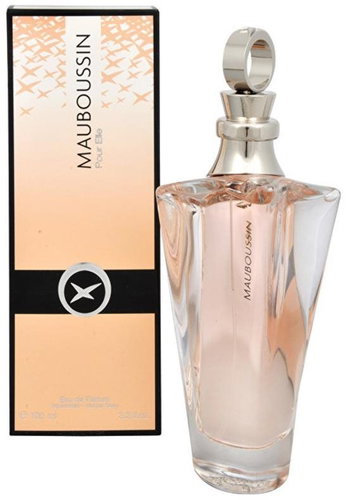 Mauboussin Mauboussin Pour Elle EdP 100 ml W - Eau de Toilette - Main image