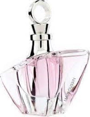 Mauboussin Rose Pour Elle EdP 50 ml W - Eau de Parfum - Main image