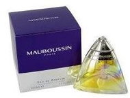 Mauboussin Pour Femme -EdP 100 ml W - Eau de Parfum