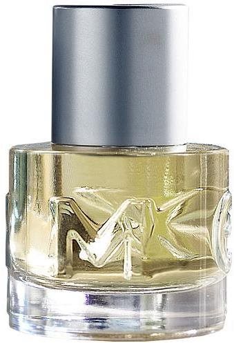 Mexx Woman EdT 40 ml W - Eau de Toilette - Main image