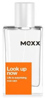 Mexx Look Up Now For Her EdT 15 ml W - Eau de Toilette - Main image