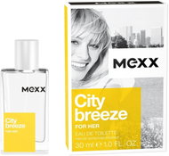 Mexx City Breeze For Her EdT 15 ml W - Eau de Toilette
