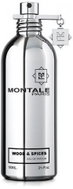 Mont Blanc Wood & Spices EdP 100 ml M - Eau de Toilette