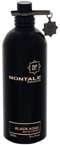 Montale Paris Black Aoud EdP 100 ml M - Eau de Parfum - Main image
