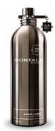 Montale Paris Aoud Lime EdP 100 ml U - Eau de Parfum