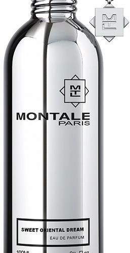 Montale parfum sweet online oriental dream