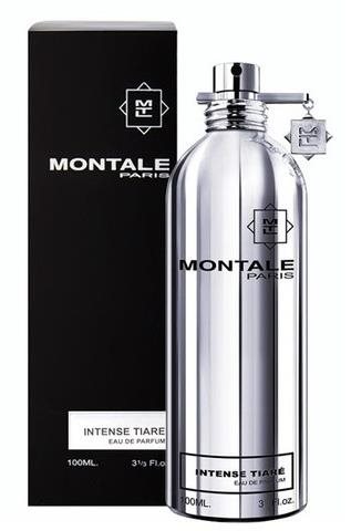 Montale Paris Intense Tiare EdP 100 ml Uni - Eau de Parfum - Main image