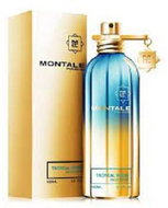 Montale Paris Tropical Wood EdP 100 ml W - Eau de Parfum