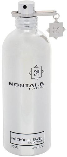 Montale Paris Patchouli Leaves EdP 100 ml Uni - Eau de Parfum - Main image