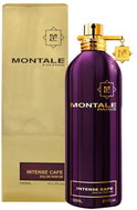 Montale Paris Intense Cafe EdP 100 ml Uni - Eau de Parfum