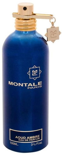 Montale Paris Aoud Ambre EdP 100 ml Uni - Eau de Parfum - Main image