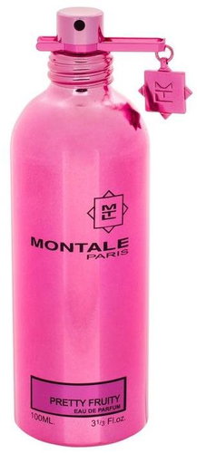 Montale Paris Pretty Fruity EdP 100 ml Uni - Eau de Parfum - Main image