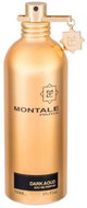 Montale Paris Dark Aoud EdP 100 ml Uni - Eau de Parfum