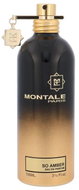 Montale Paris So Amber EdP 100 ml Uni - Eau de Parfum