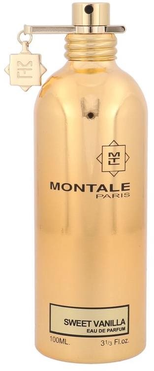 Montale paris sweet online vanilla